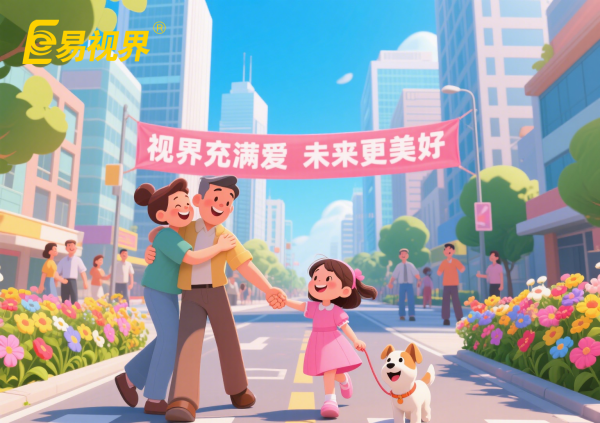 青少年近視防控的營(yíng)養(yǎng)攻略 易視界眼視光中心