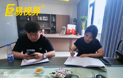易視界張家口第十家店開店啦！